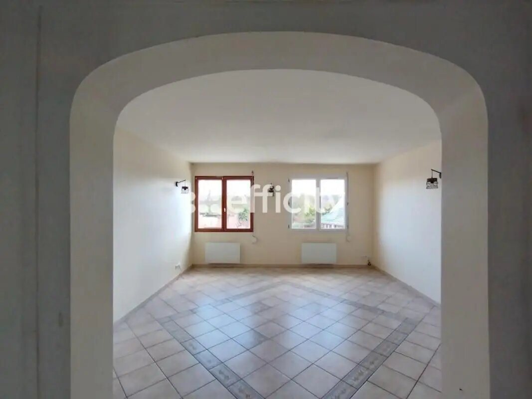 Appartement à vendre, 75m², Rambouillet