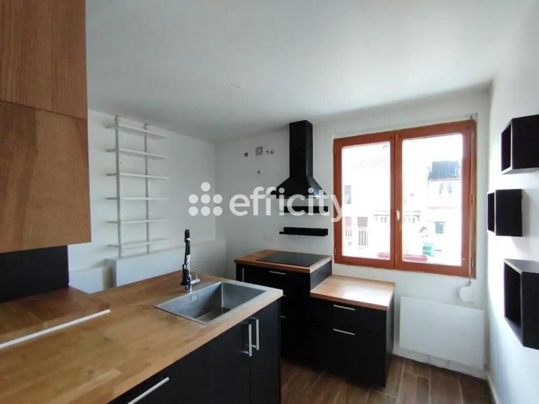 Appartement à vendre, 75m², Rambouillet