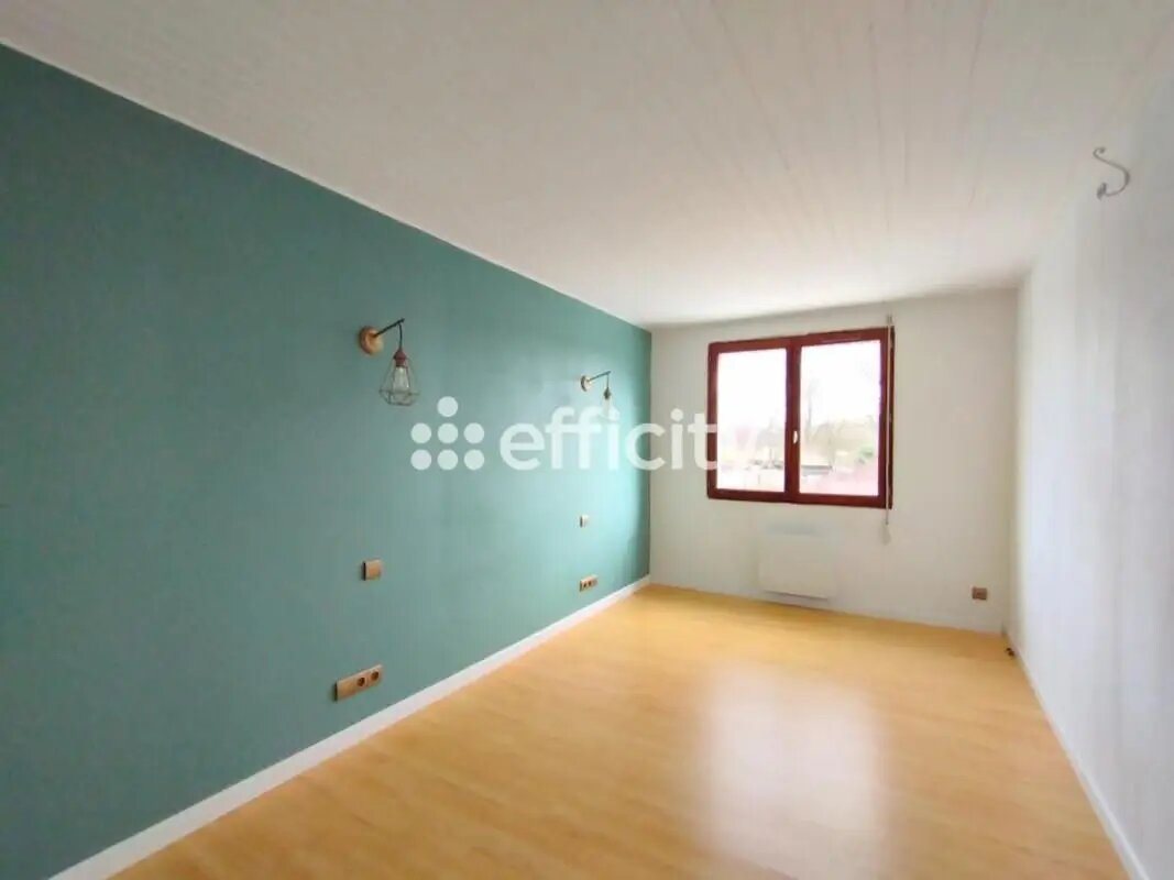 Appartement à vendre, 75m², Rambouillet