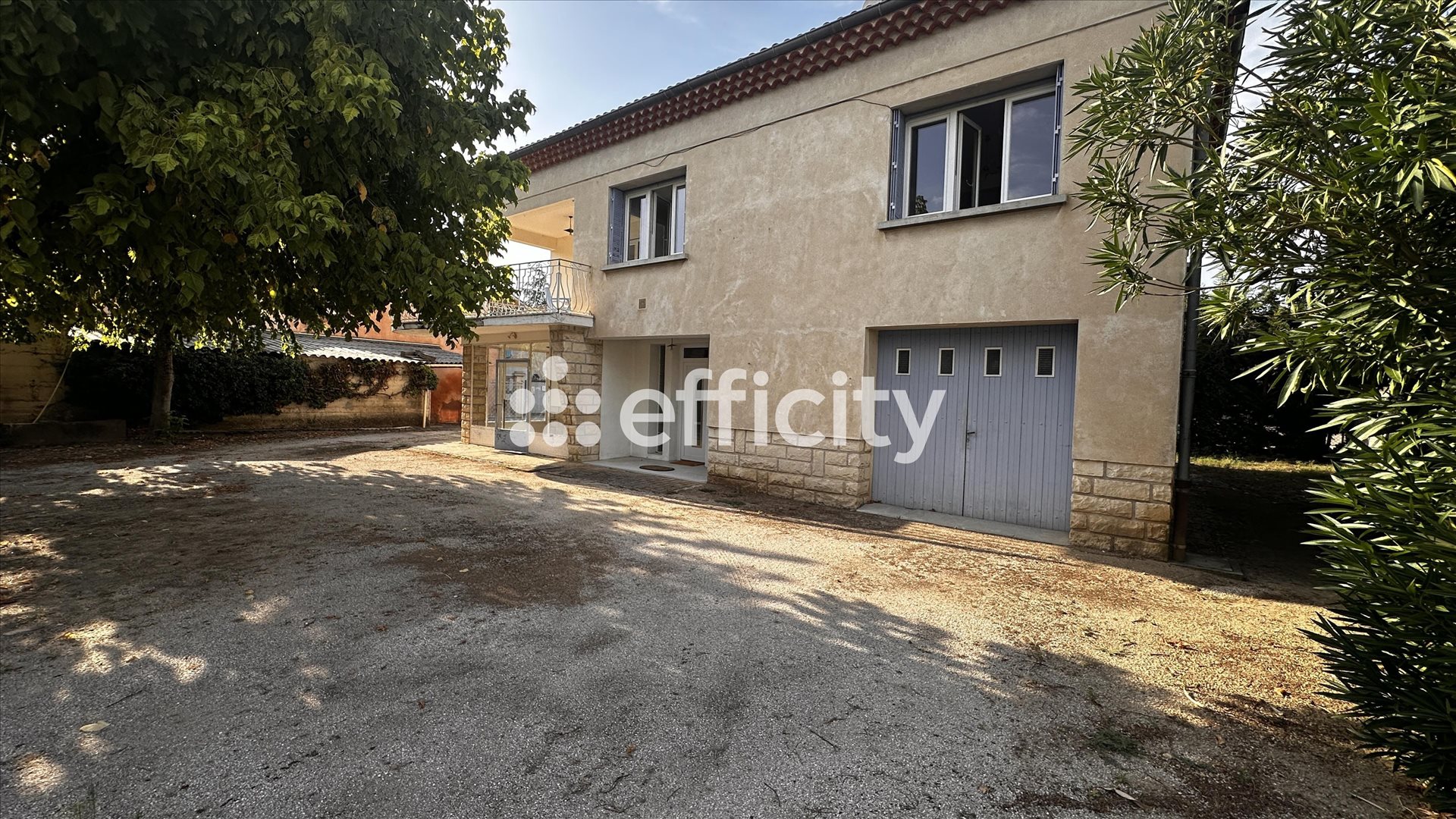 Maison à vendre, 6m², Bollène