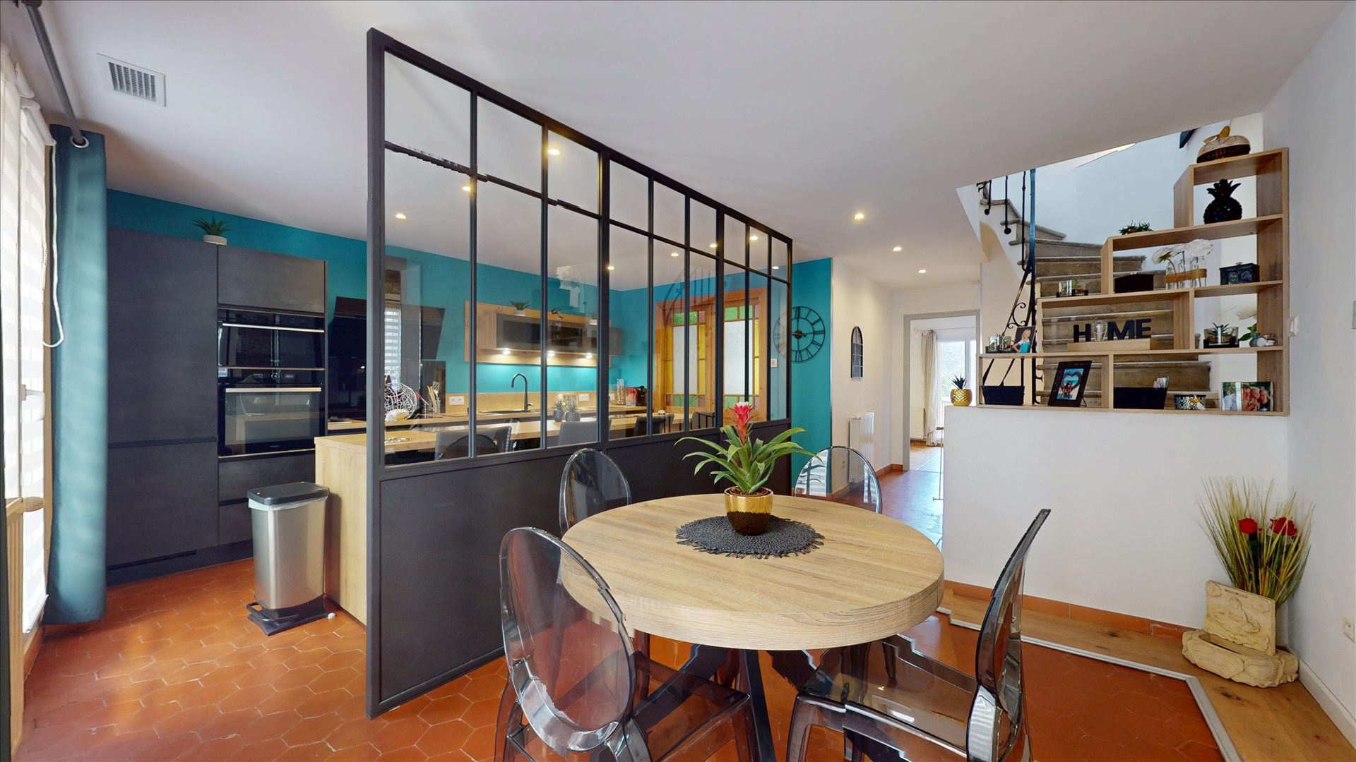 Maison à vendre, 7m², Saint-Laurent-de-la-Salanque