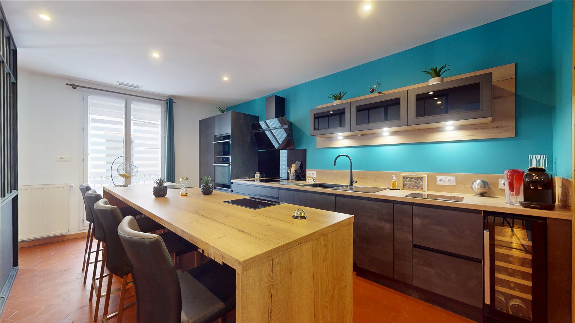 Maison à vendre, 7m², Saint-Laurent-de-la-Salanque