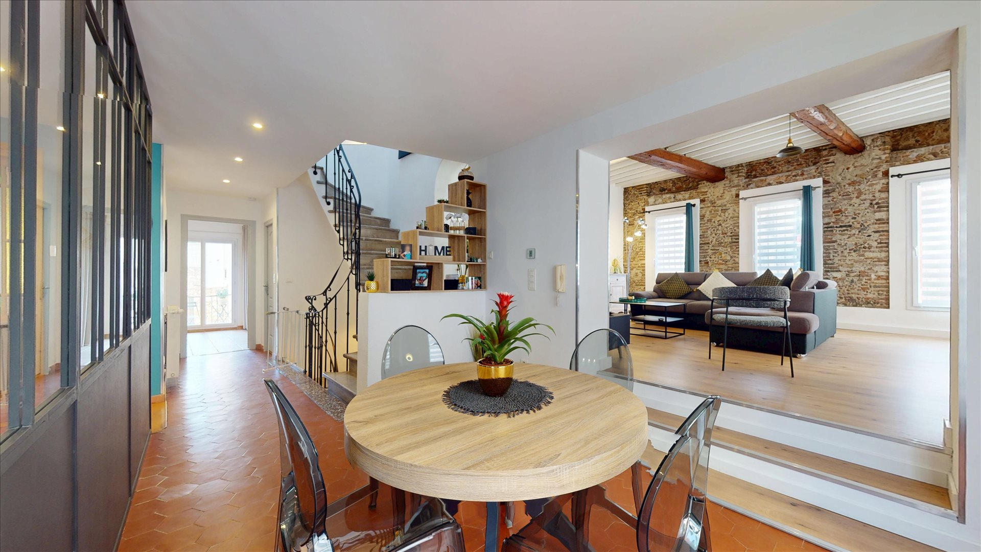 Maison à vendre, 7m², Saint-Laurent-de-la-Salanque