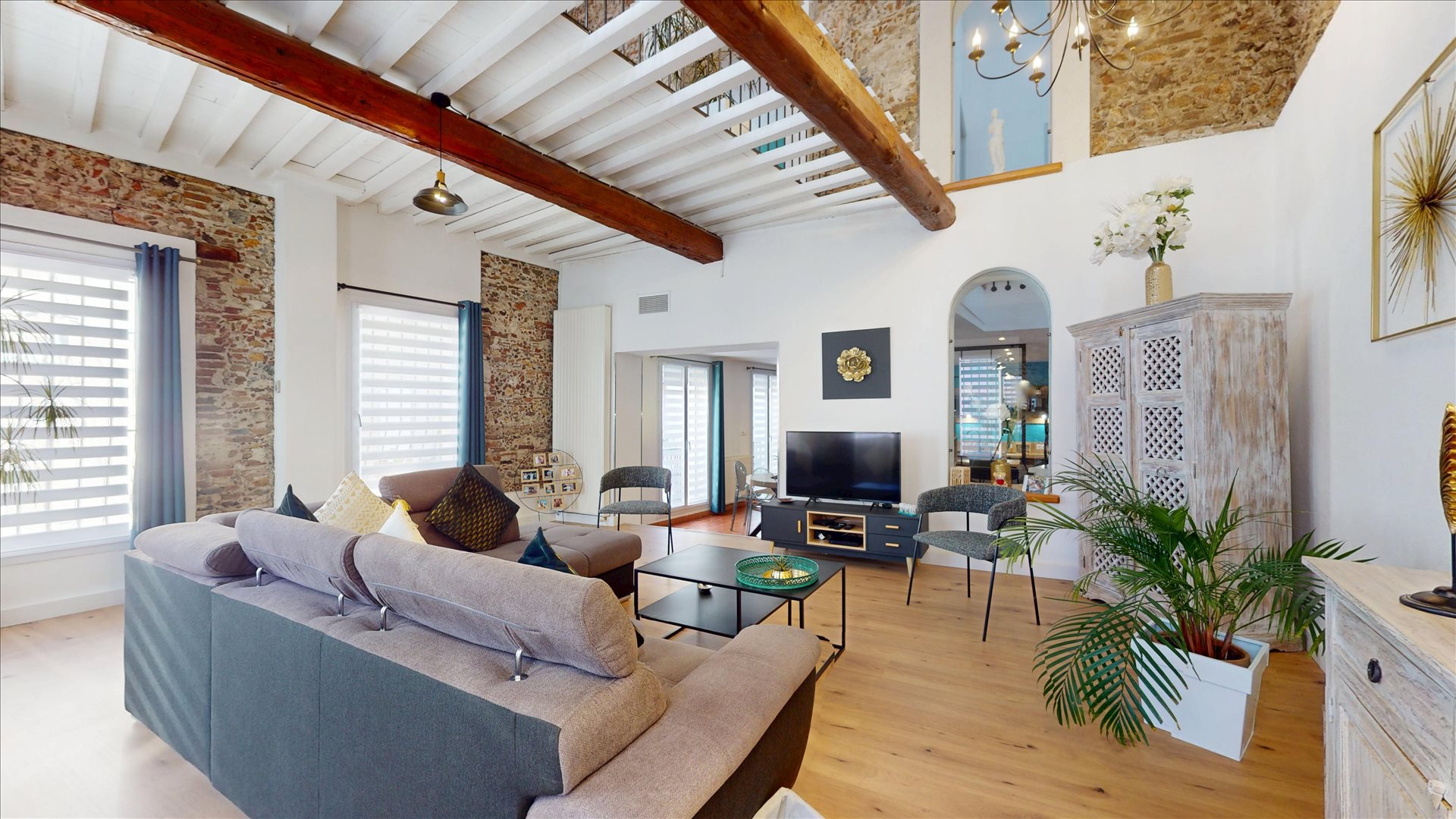Maison à vendre, 7m², Saint-Laurent-de-la-Salanque