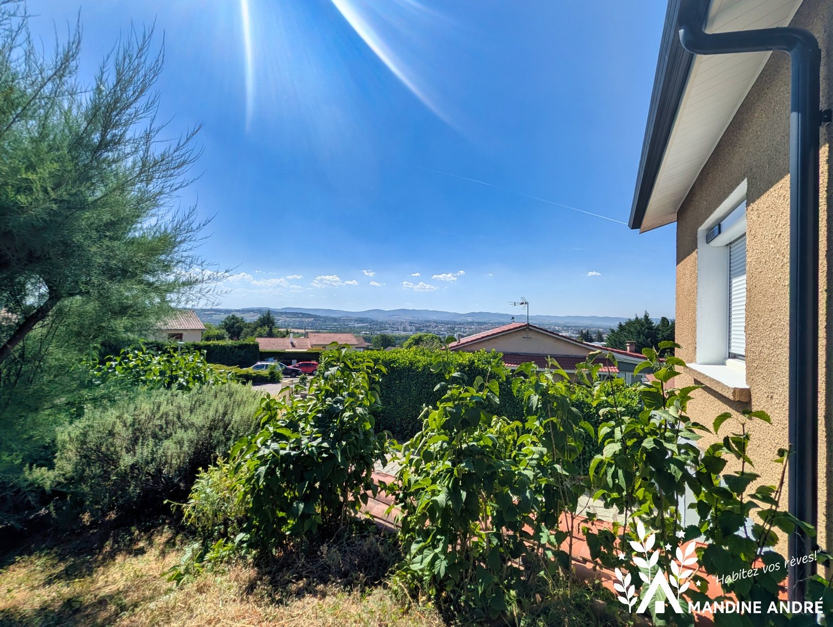 Maison à vendre, 135m², Jassans-Riottier