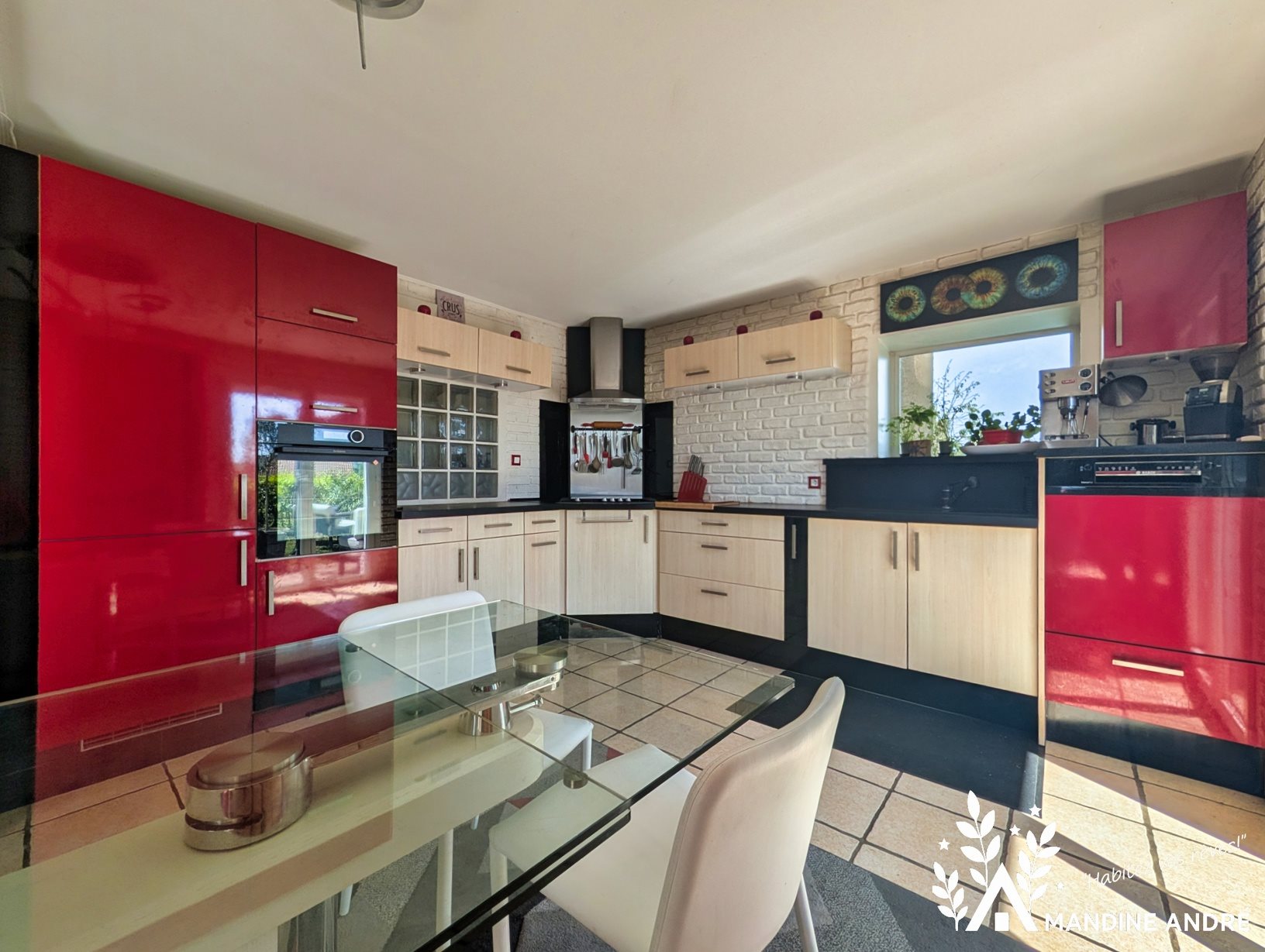 Maison à vendre, 135m², Jassans-Riottier