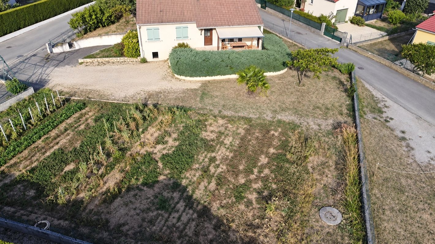 Maison à vendre, 90m², Davézieux