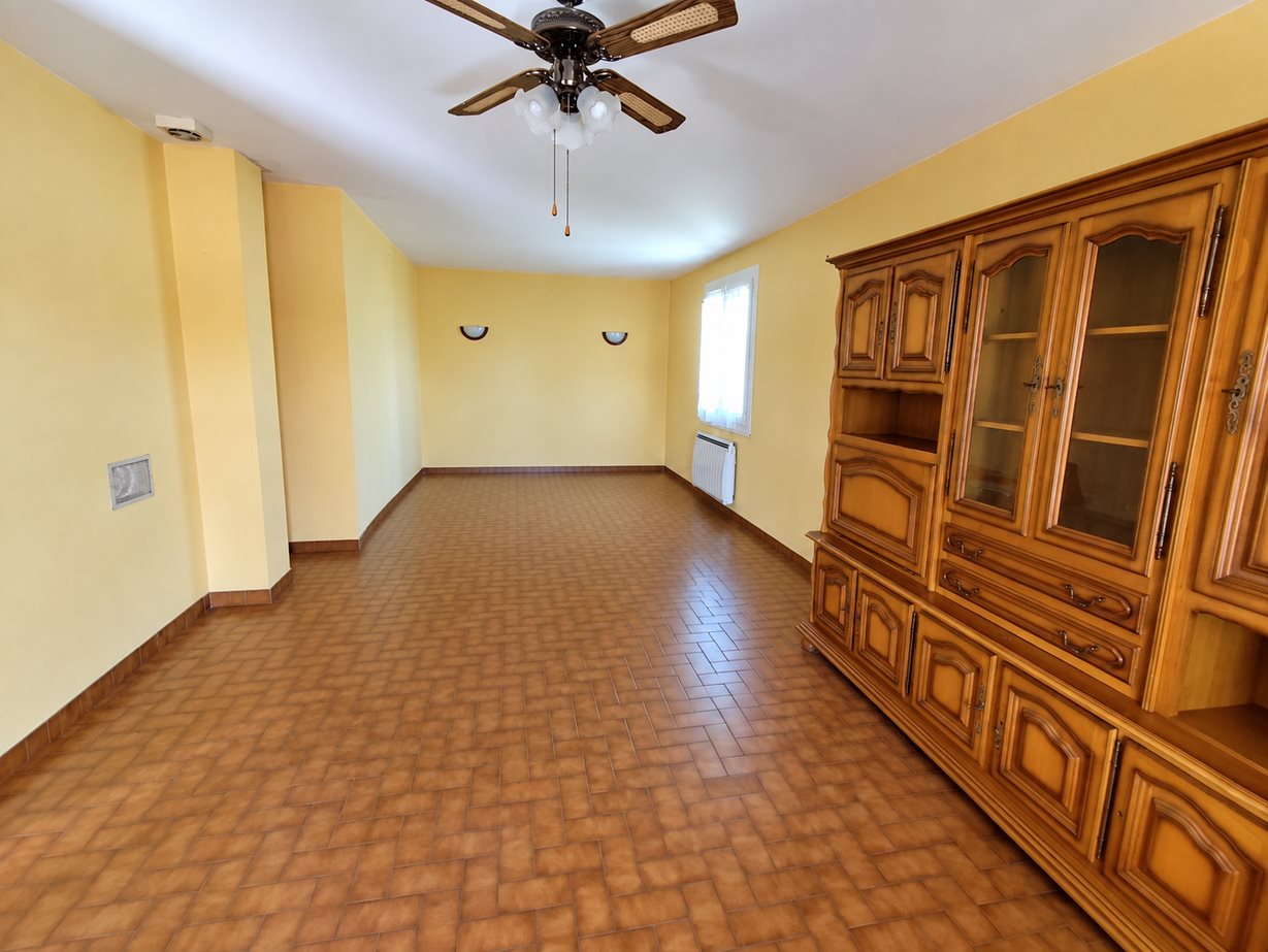 Maison à vendre, 90m², Davézieux