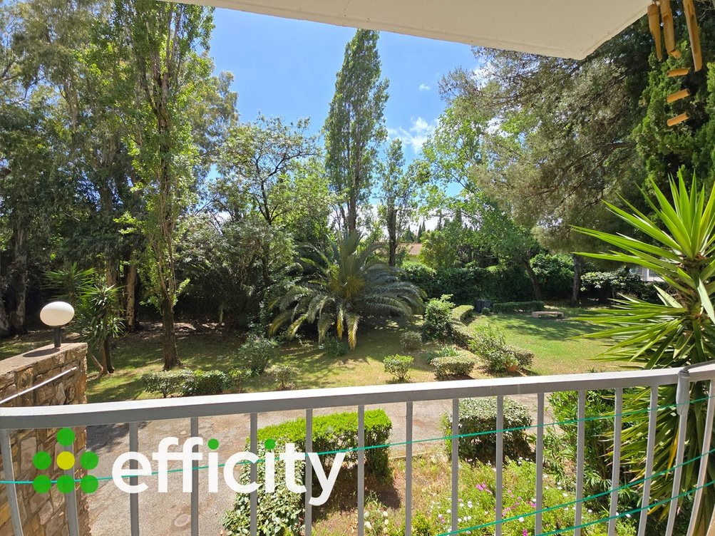 Appartement à vendre, 63m², Saint-Raphaël