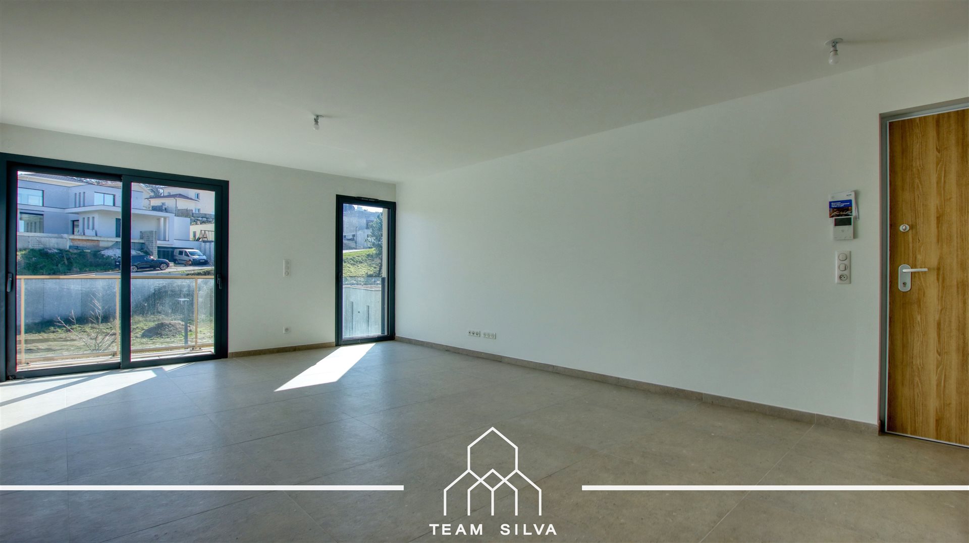 Appartement à vendre, 72m², Seyssuel