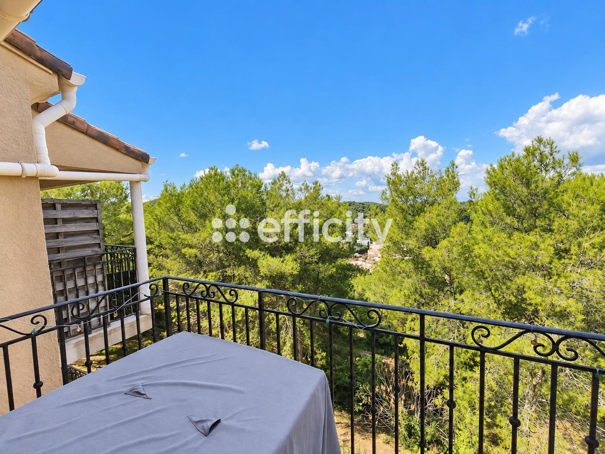 Appartement à vendre, 63m², Mougins