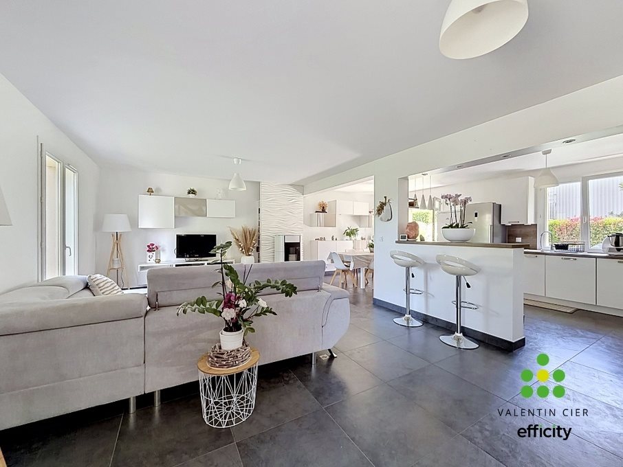Maison à vendre, 143m², Bailleau-le-Pin