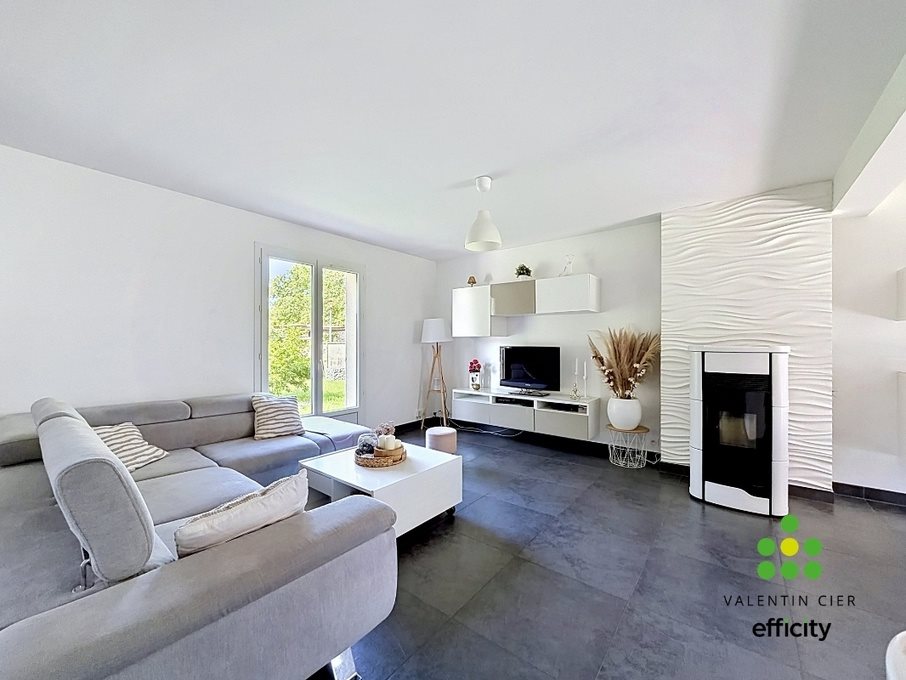 Maison à vendre, 143m², Bailleau-le-Pin