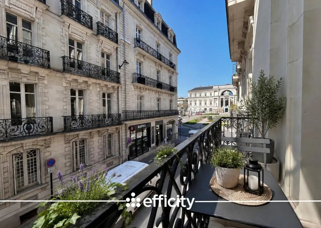 Appartement à vendre, 140m², Nantes