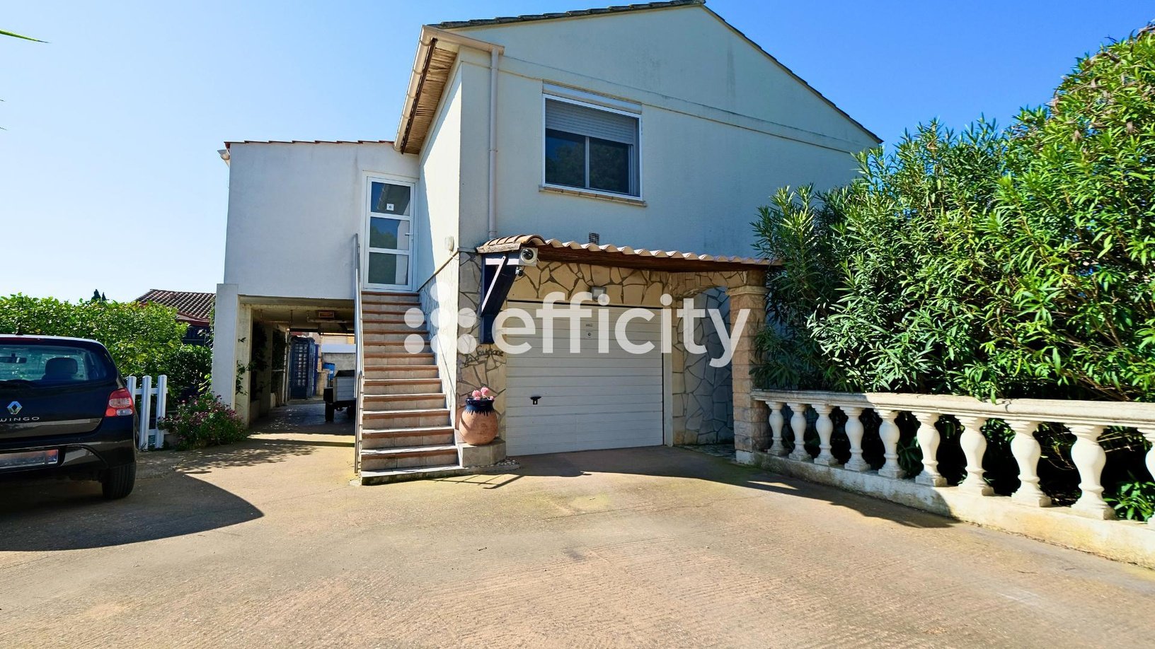 Maison à vendre, 5m², Sauvian