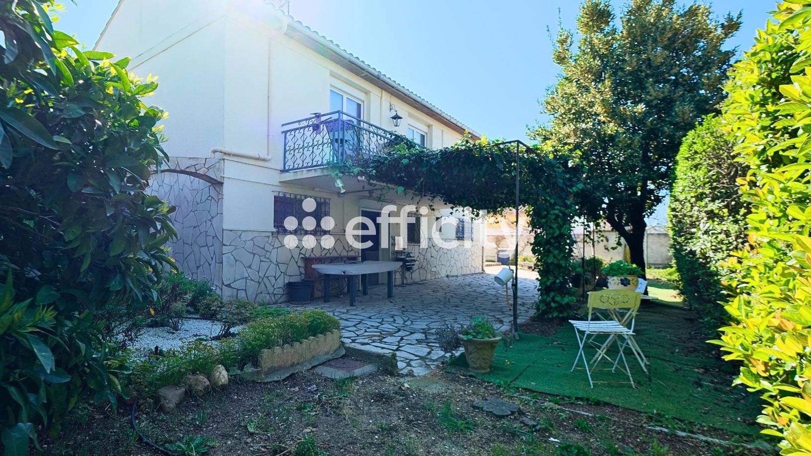 Maison à vendre, 5m², Sauvian