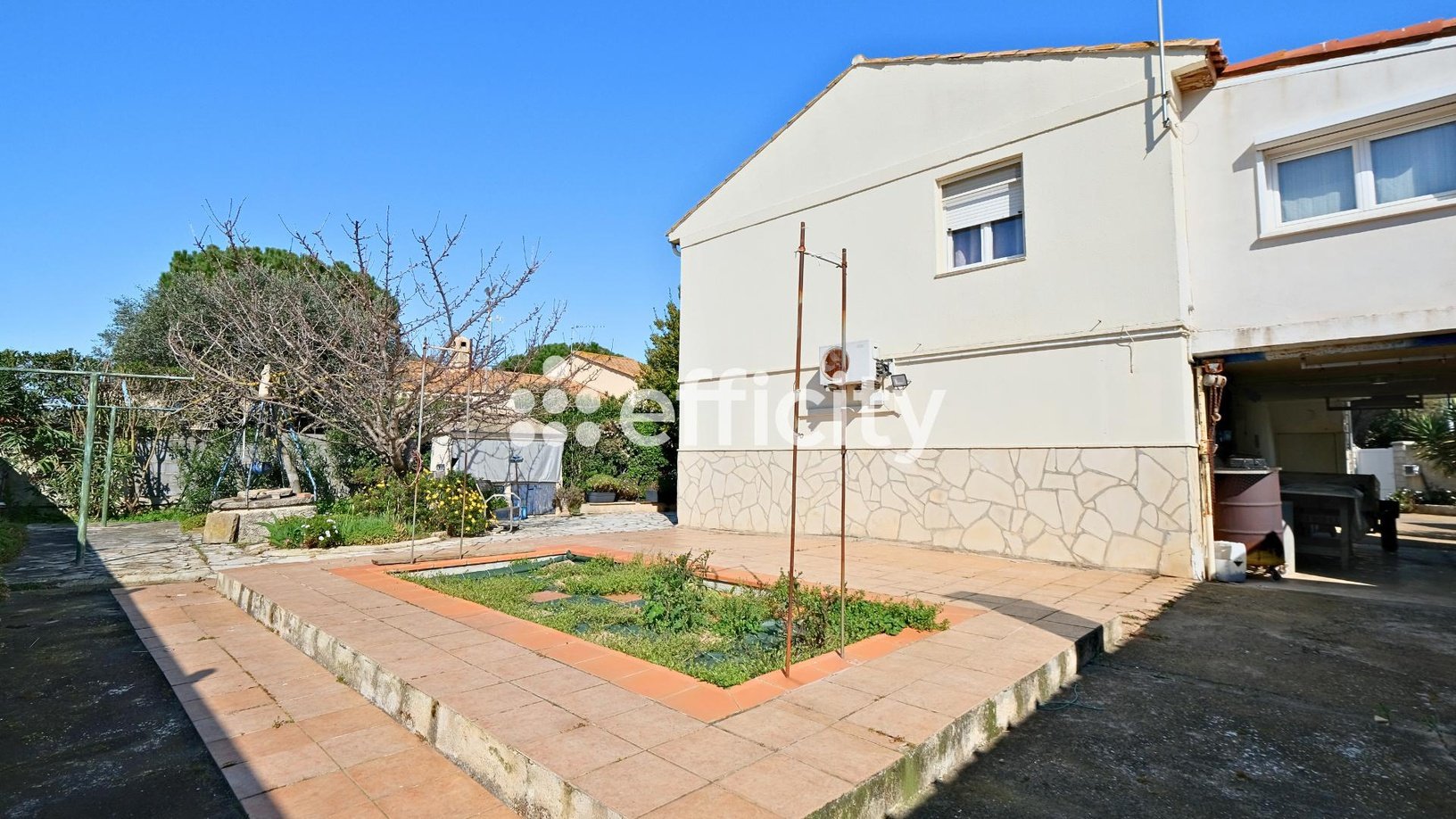 Maison à vendre, 5m², Sauvian