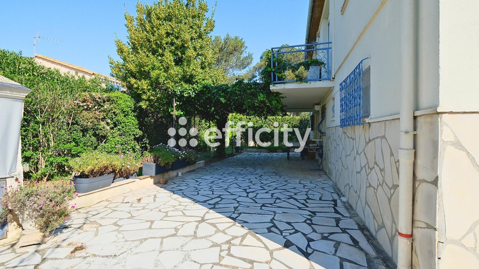 Maison à vendre, 5m², Sauvian