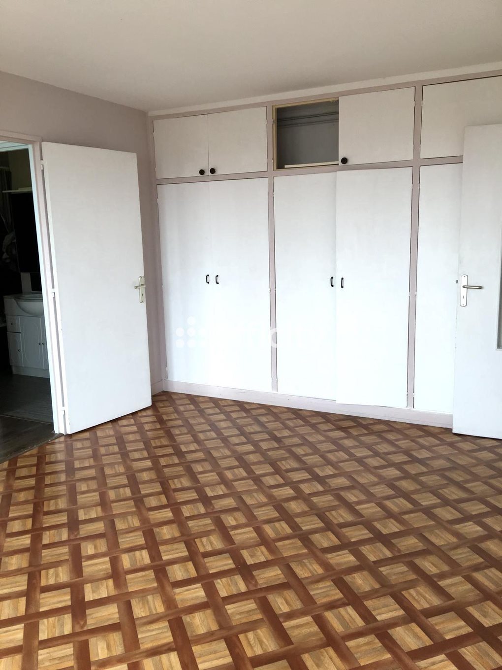 Appartement à vendre, 50m², Romainville