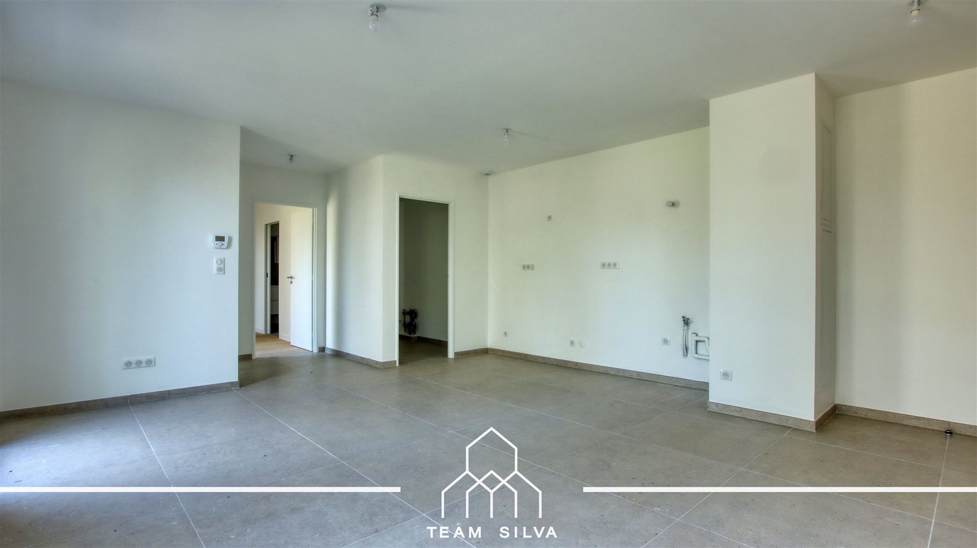Appartement à vendre, 50m², Seyssuel