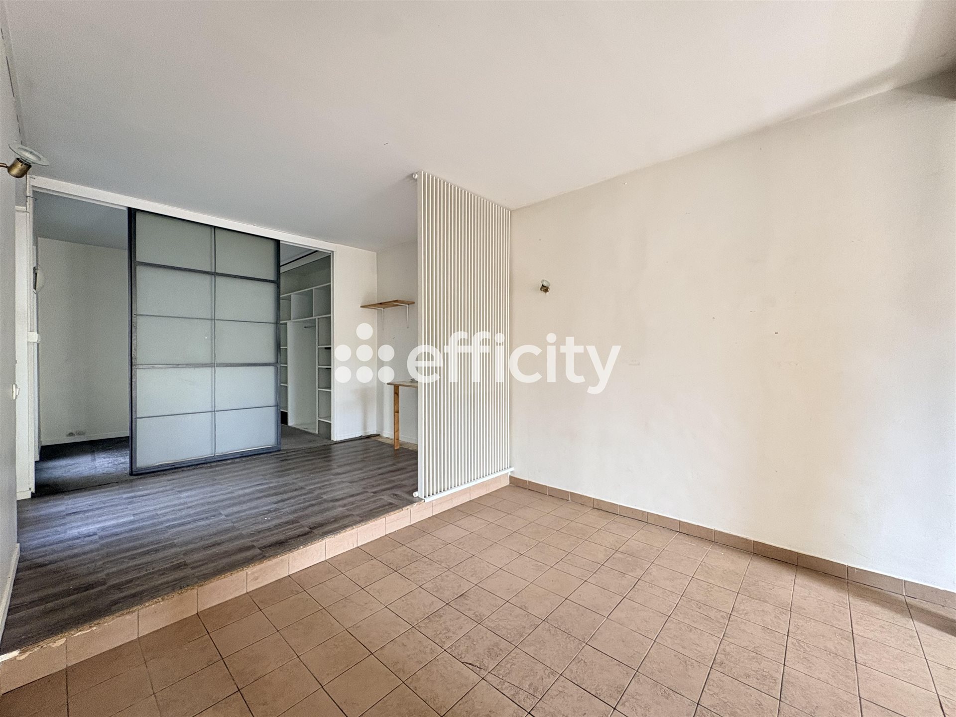 Appartement à vendre, 50m², Clichy