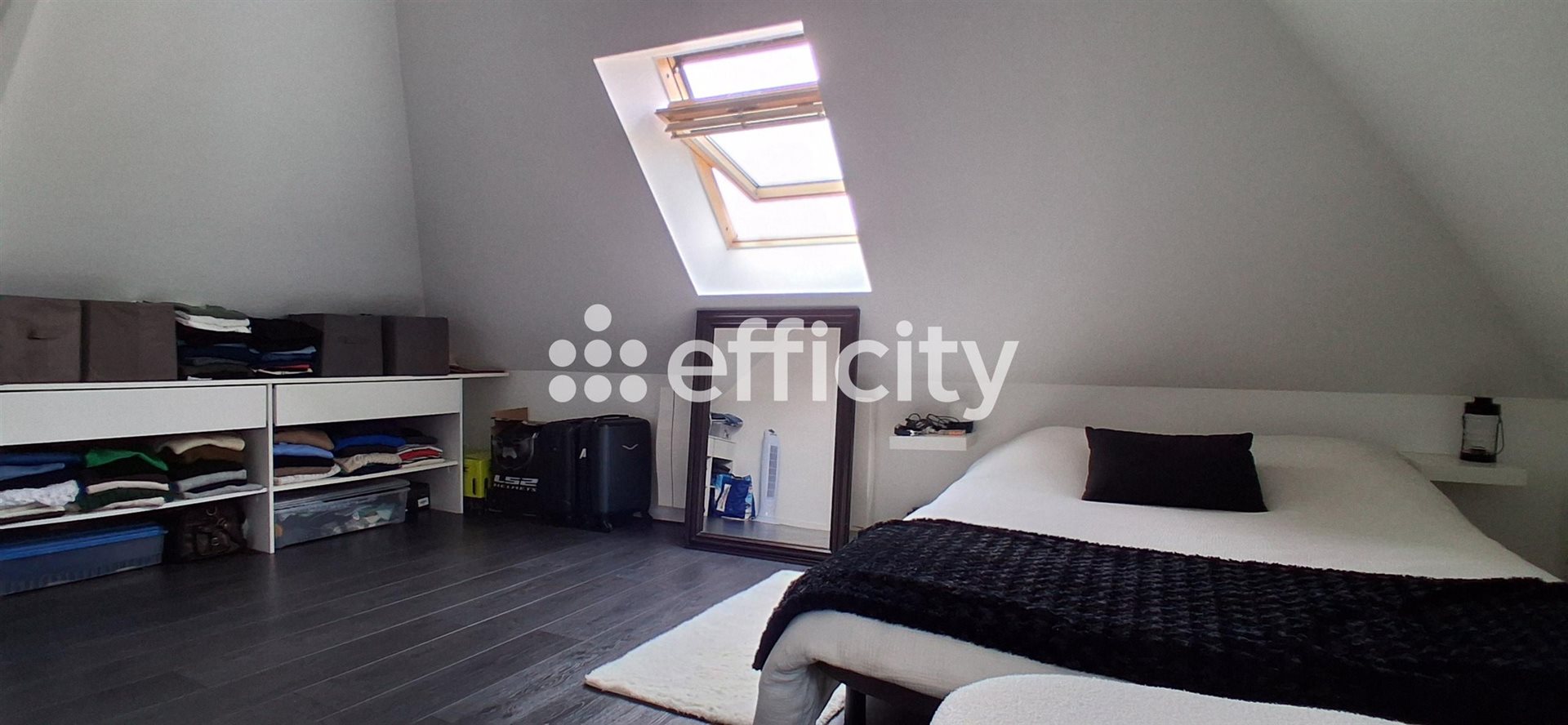 Appartement à vendre, 103m², Alençon