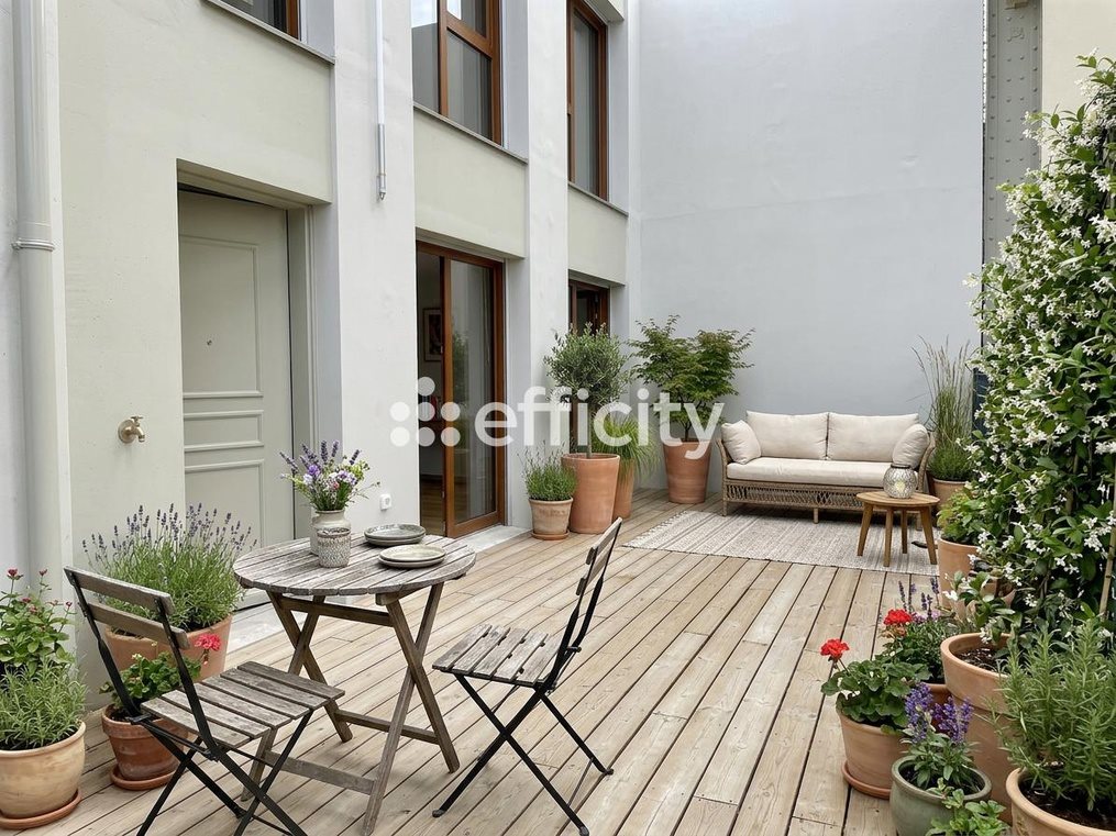 Maison à vendre, 67m², Clermont-Ferrand