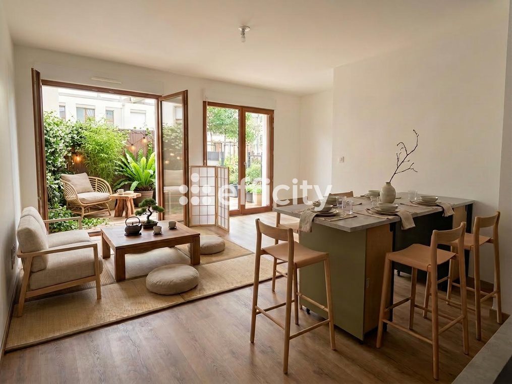 Maison à vendre, 67m², Clermont-Ferrand