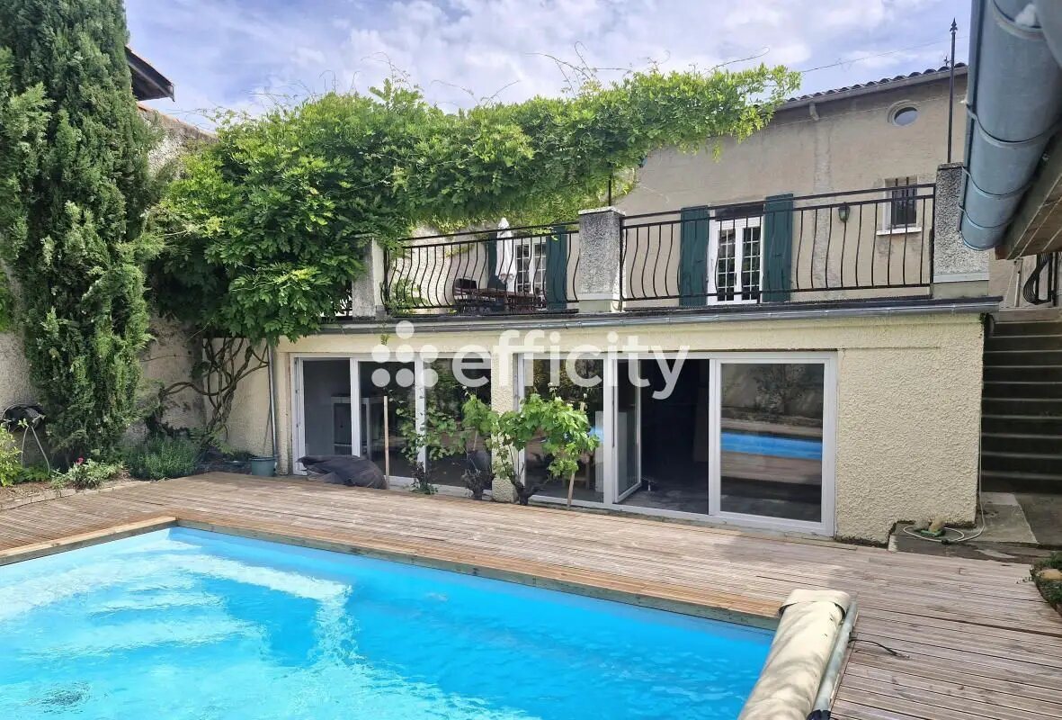 Maison à vendre, 374m², Millery