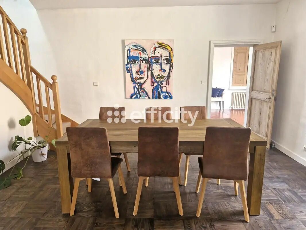 Maison à vendre, 374m², Millery