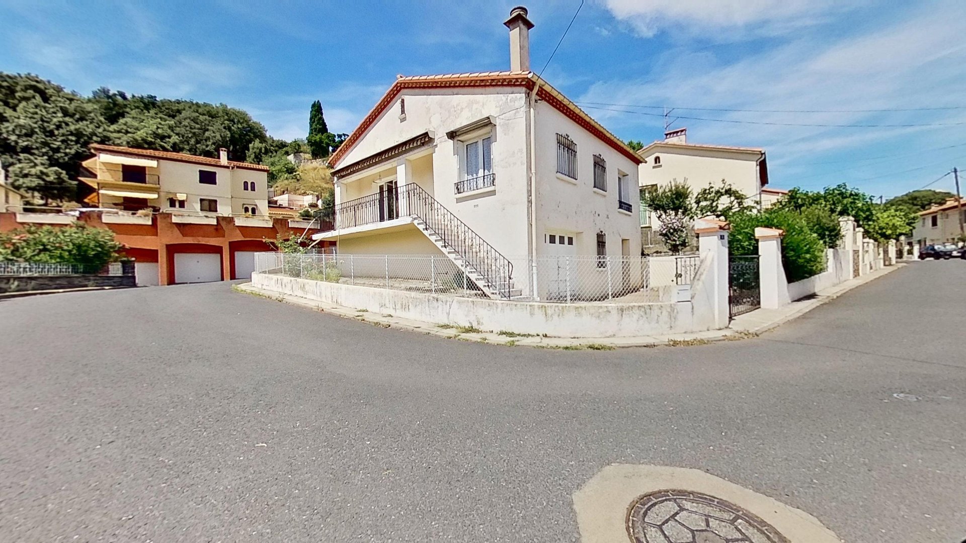 Maison à vendre, 73m², Amélie-les-Bains-Palalda