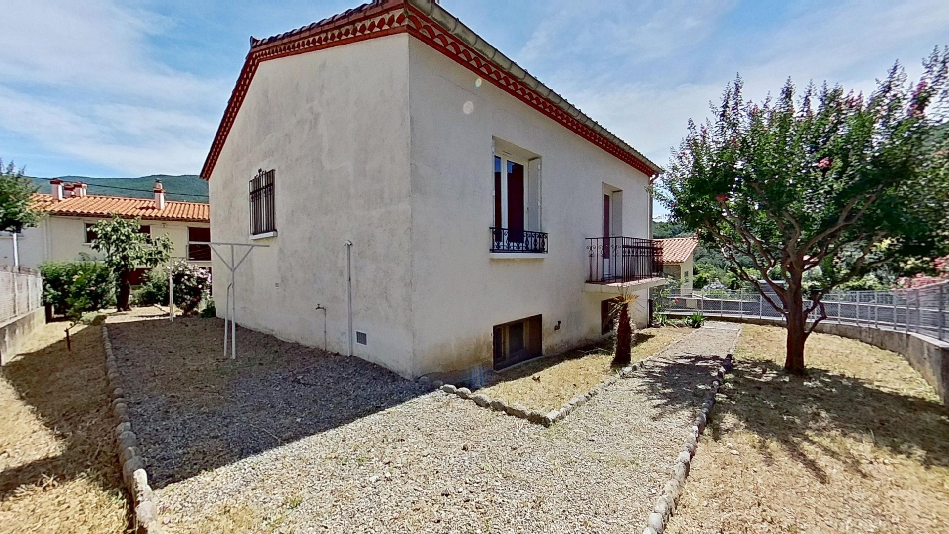 Maison à vendre, 73m², Amélie-les-Bains-Palalda