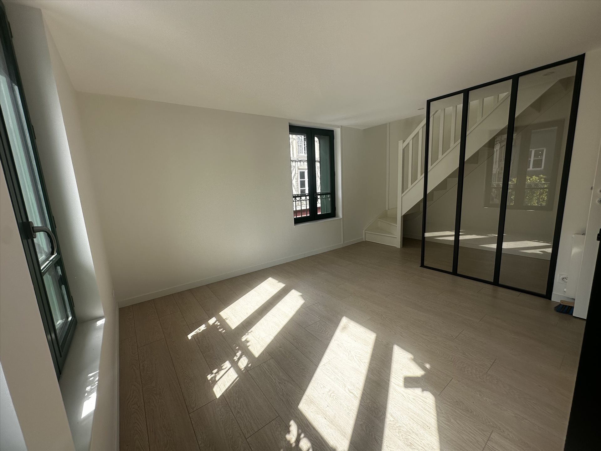 Appartement à vendre, 3m², Honfleur
