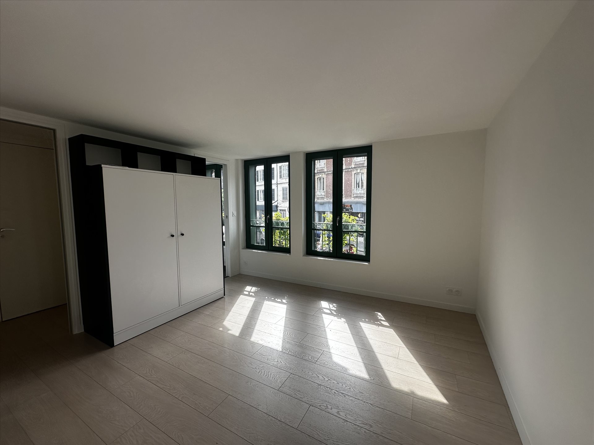 Appartement à vendre, 3m², Honfleur
