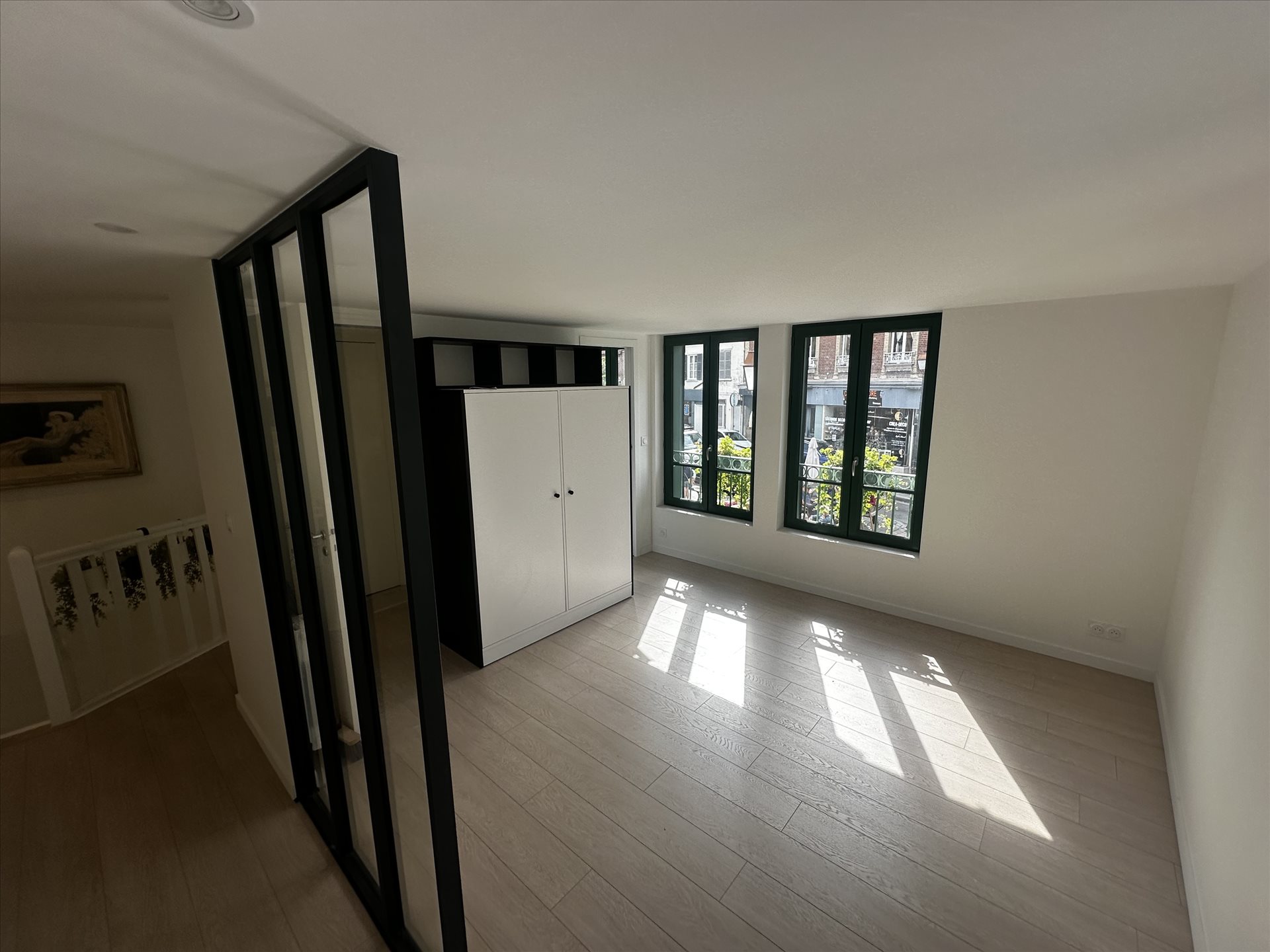 Appartement à vendre, 3m², Honfleur