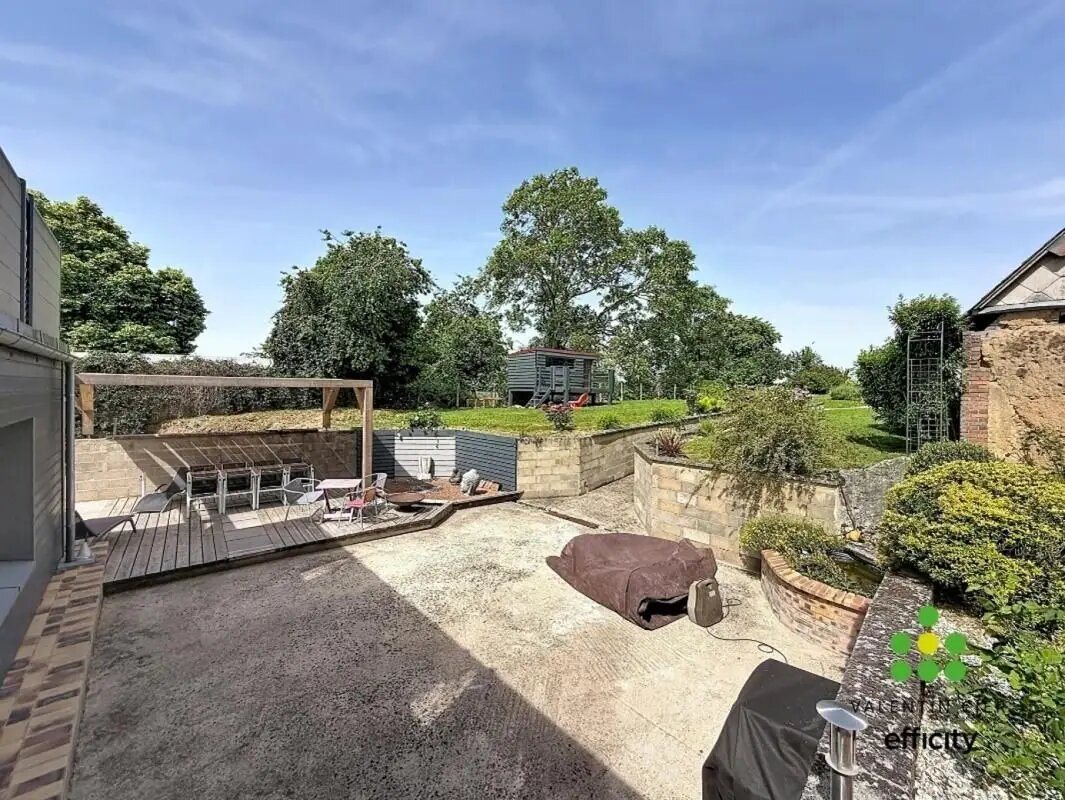 Maison à vendre, 215m², Chartres