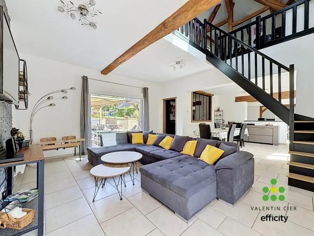 Maison à vendre, 215m², Chartres
