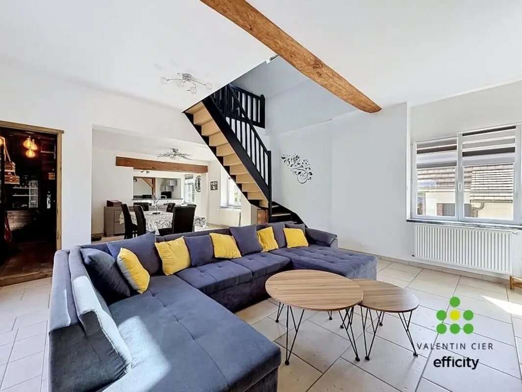 Maison à vendre, 215m², Chartres