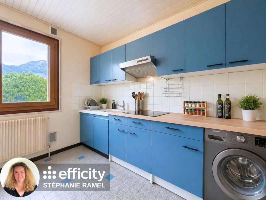 Appartement à vendre, 60m², Marignier