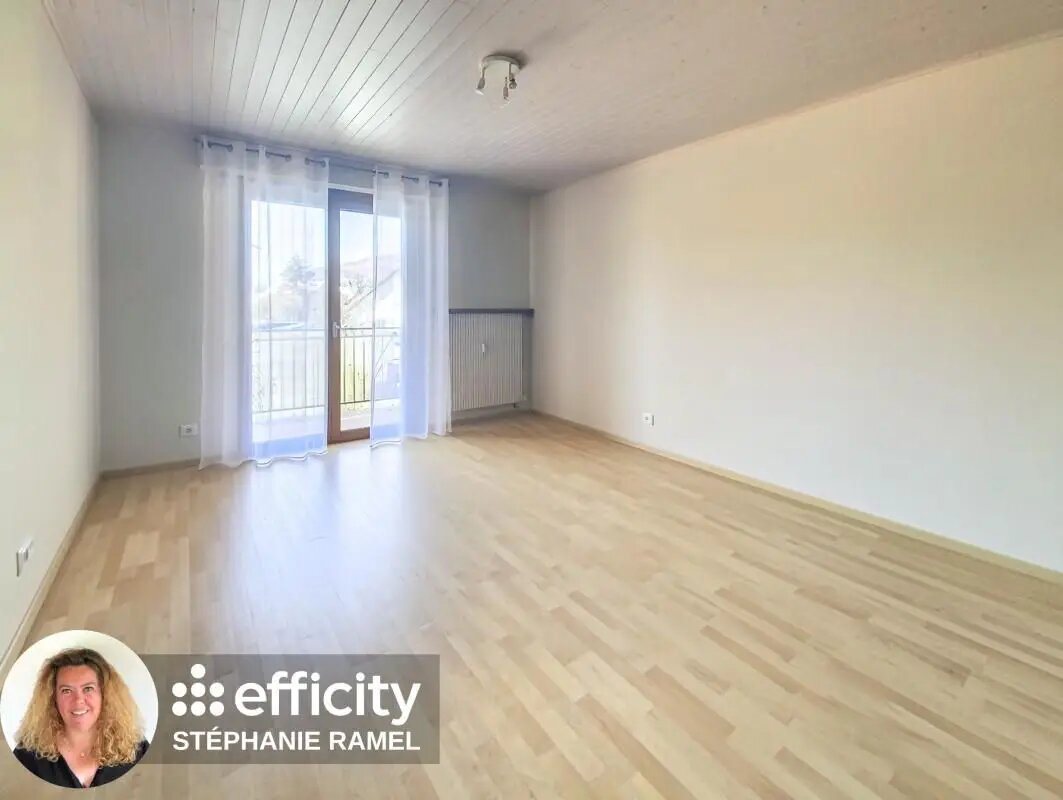 Appartement à vendre, 60m², Marignier
