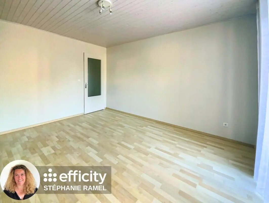 Appartement à vendre, 60m², Marignier