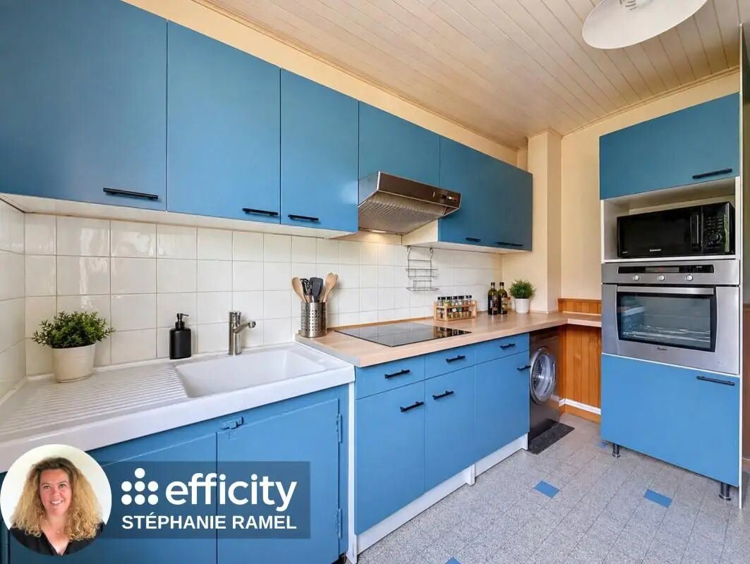 Appartement à vendre, 60m², Marignier