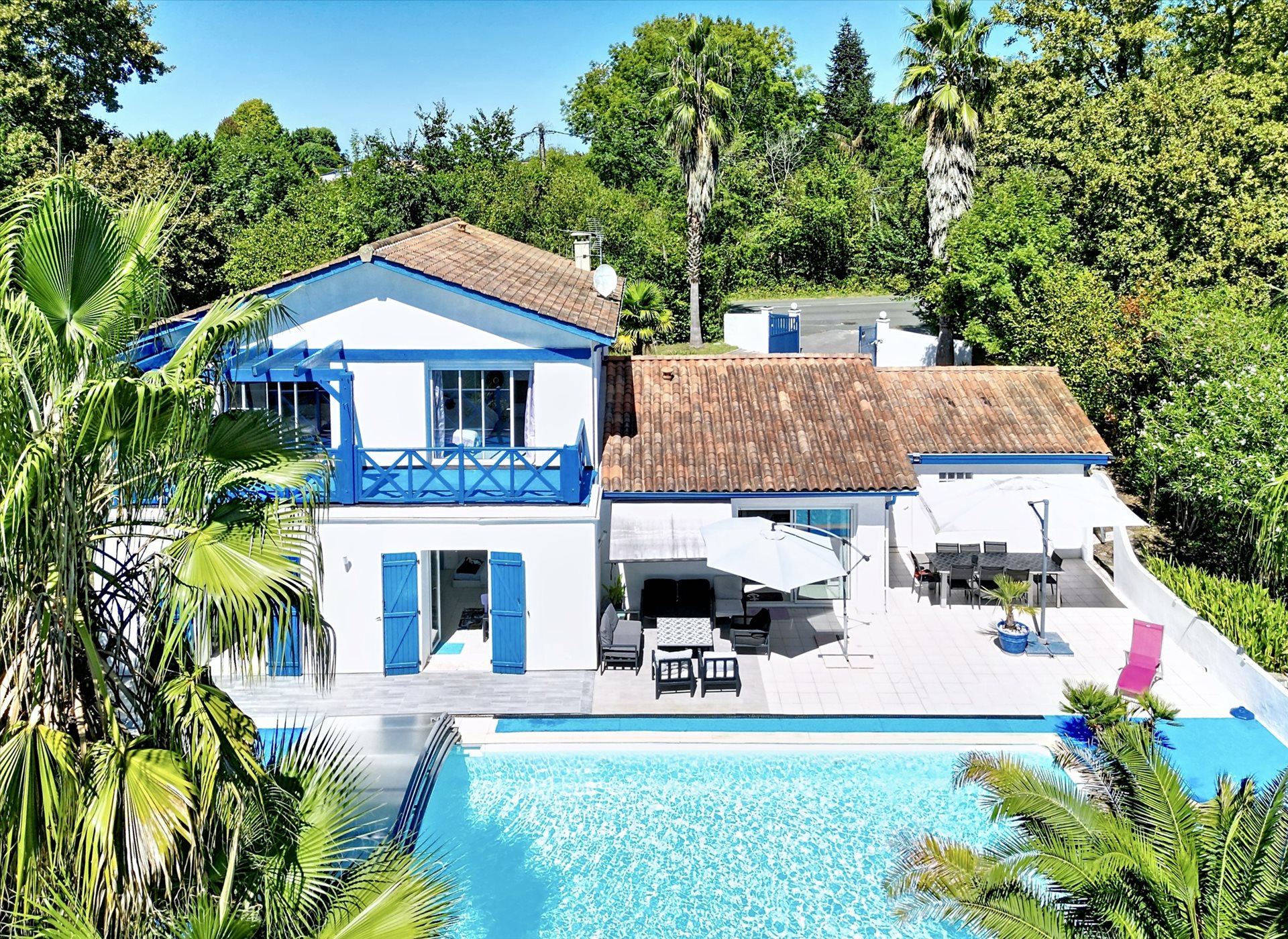 Maison à vendre, 6m², Saint-Pierre-d'Irube