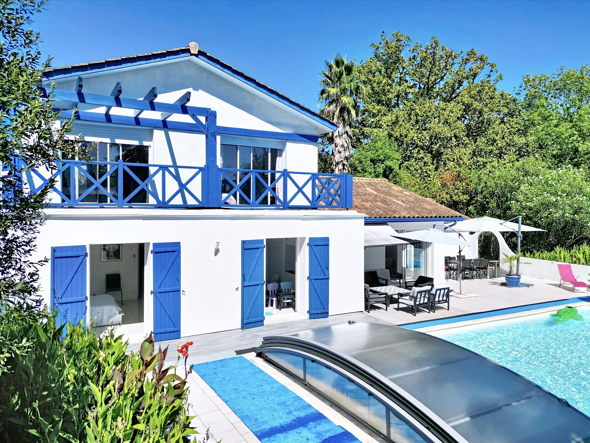 Maison à vendre, 6m², Saint-Pierre-d'Irube