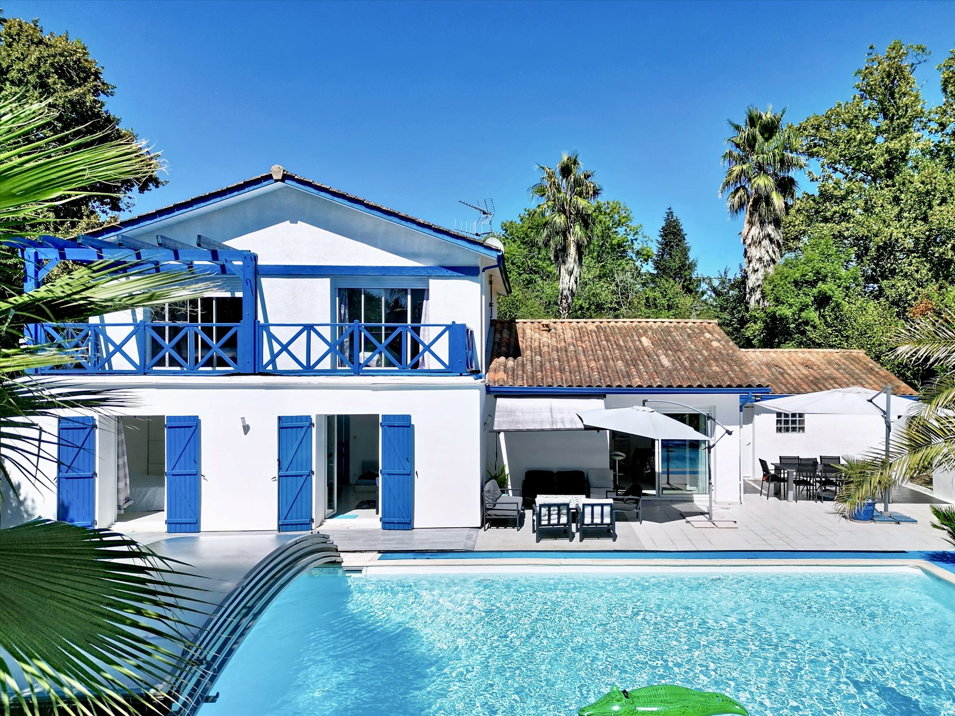 Maison à vendre, 6m², Saint-Pierre-d'Irube
