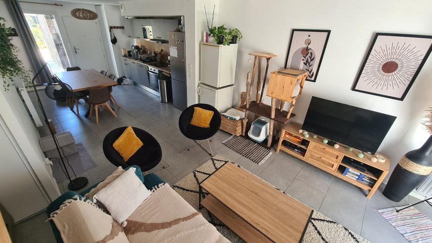 Maison à vendre, 88m², Nantes