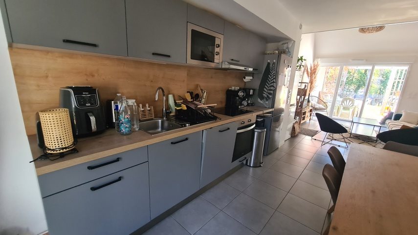 Maison à vendre, 88m², Nantes