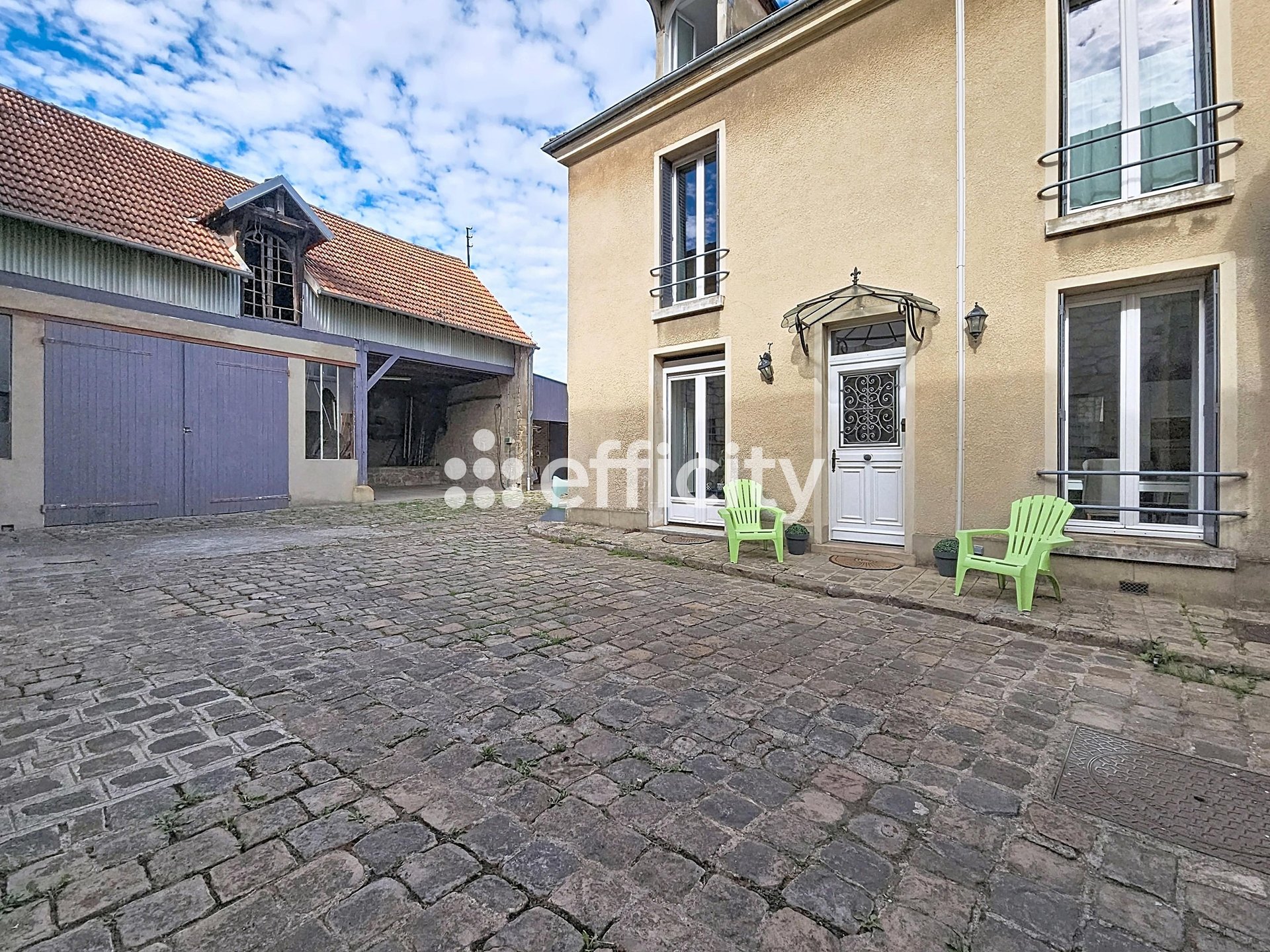 Maison à vendre, 6m², Cergy