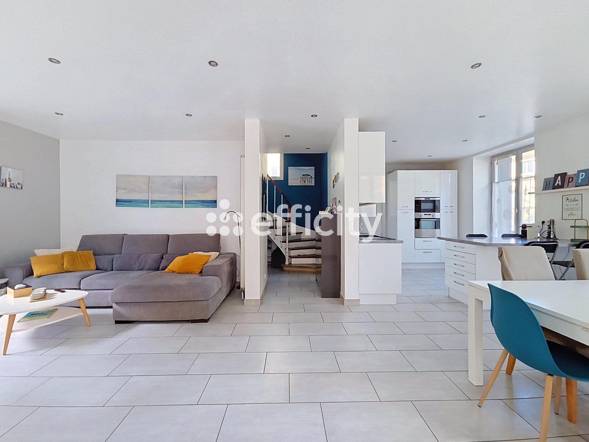 Maison à vendre, 6m², Cergy