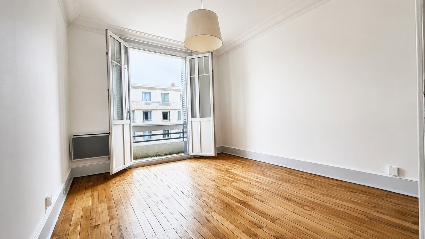Appartement à vendre, 53m², Lyon 7ème